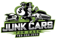 Junk Cars For Cash Minnesota